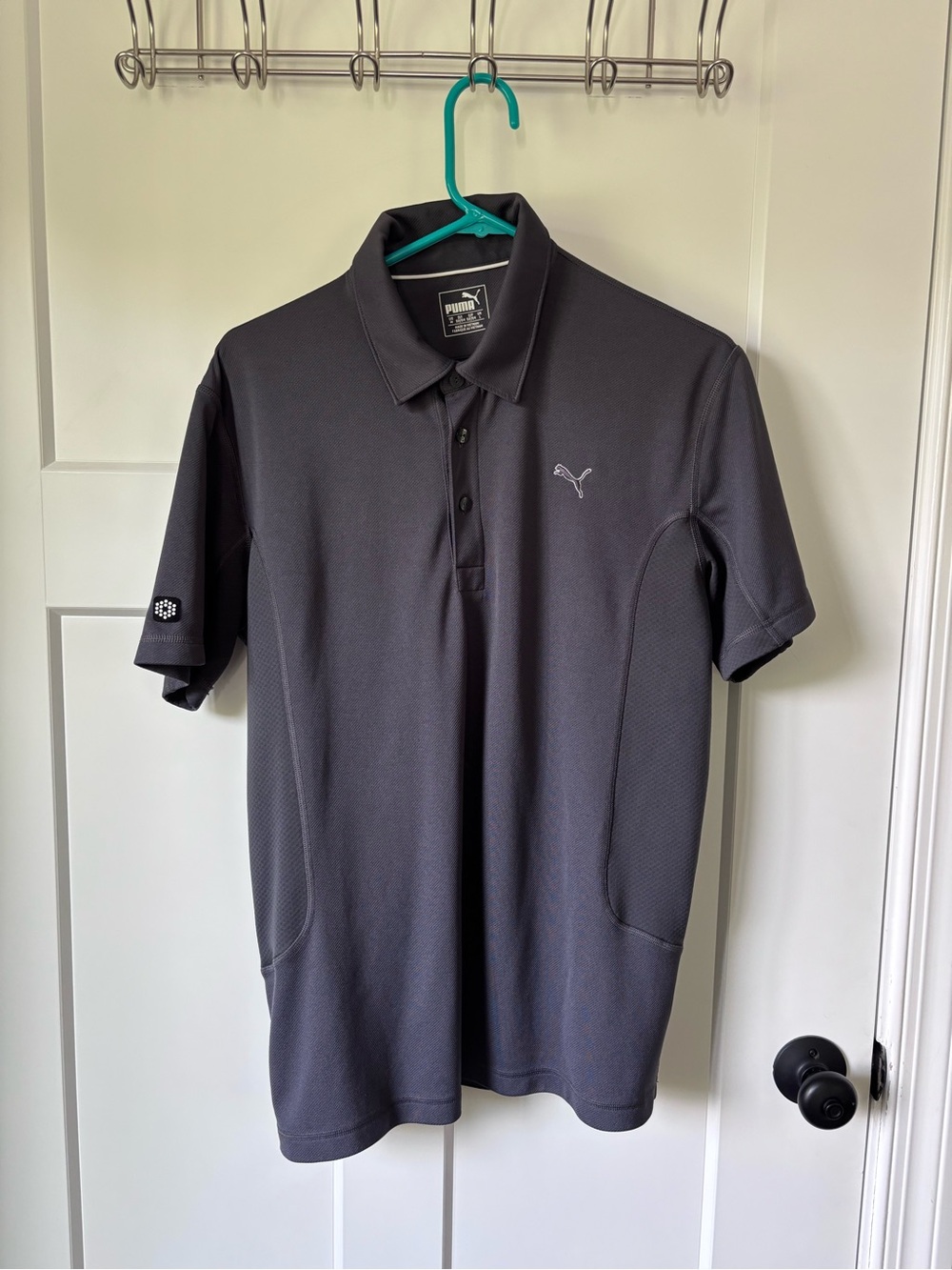 Puma Golf shirt